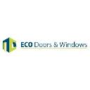Eco Doors and Windows logo
